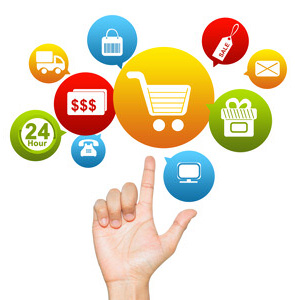 online-ecommerce